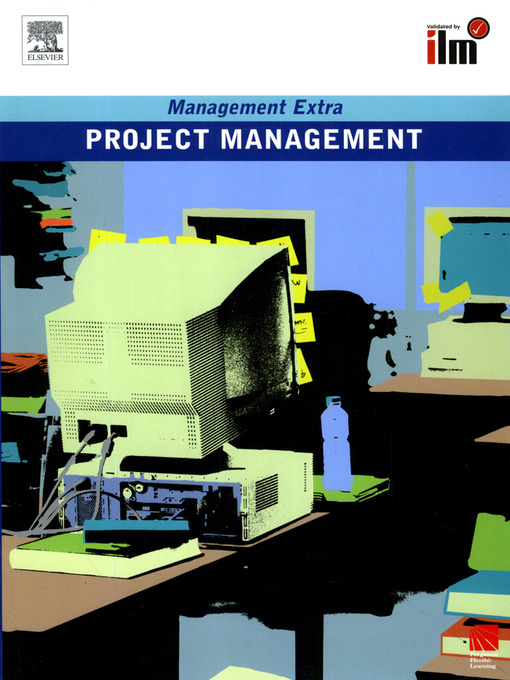 Title details for Project Management by Elearn - Available